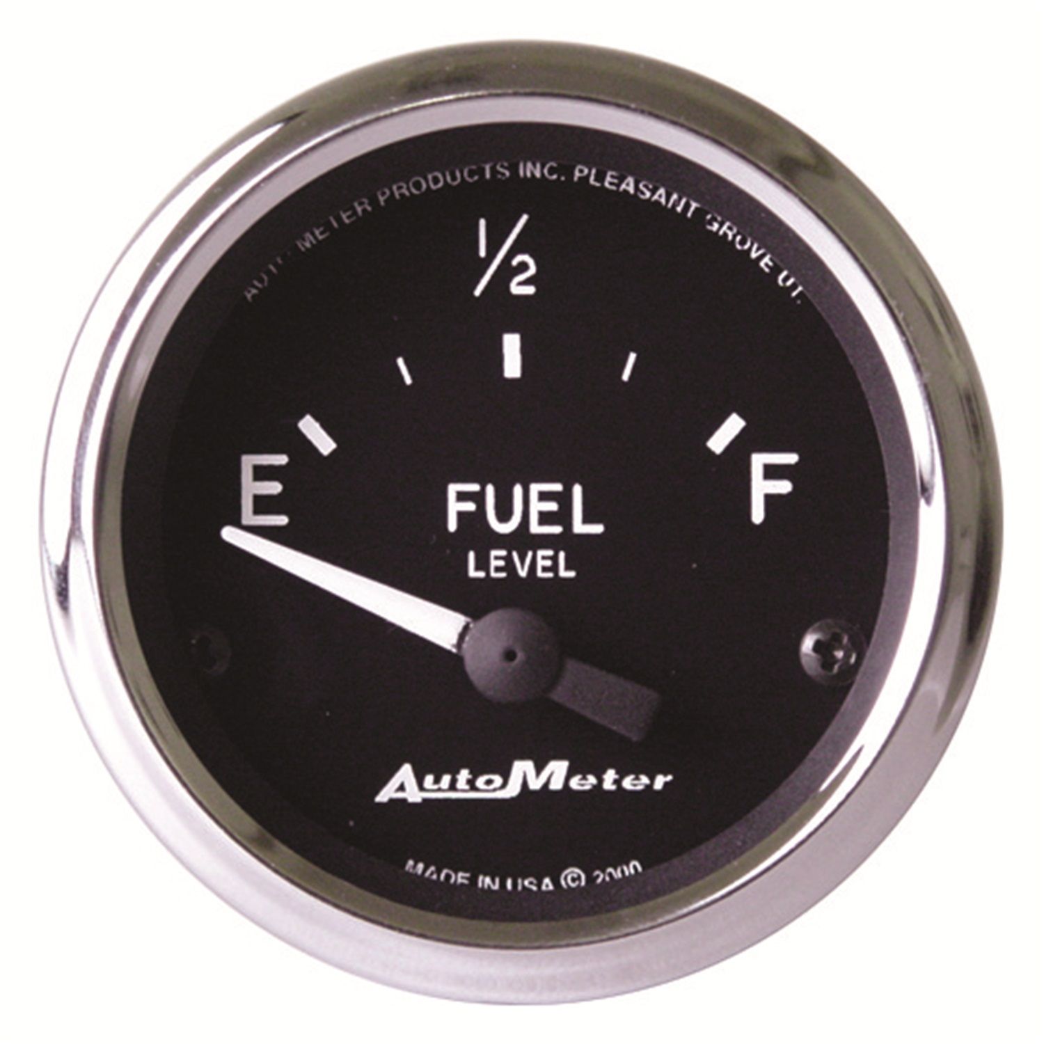 Auto Meter Cobra Series Fuel Level Gauge AU201011