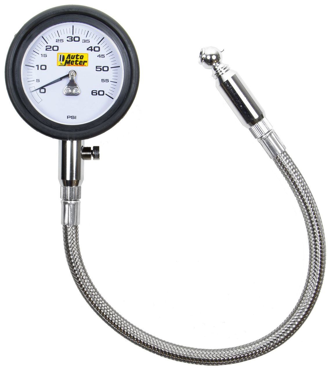 Auto Meter Tyre Pressure Gauge AU2160