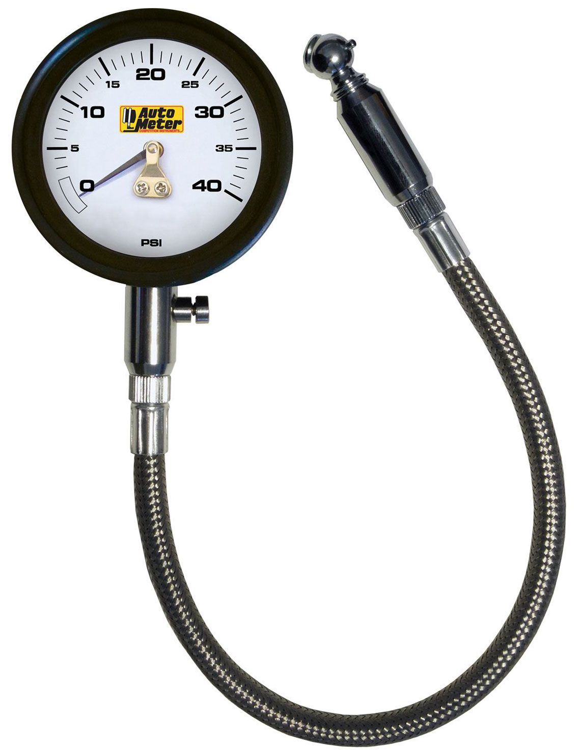 Auto Meter Tyre Pressure Gauge AU2162