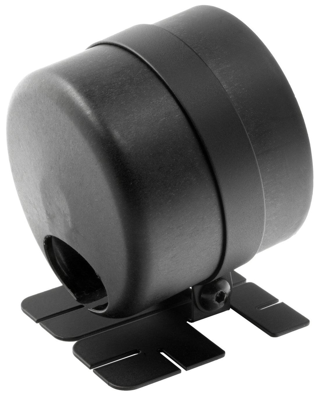 Auto Meter Omni Pod 2-1/16" Mount, Black AU2205