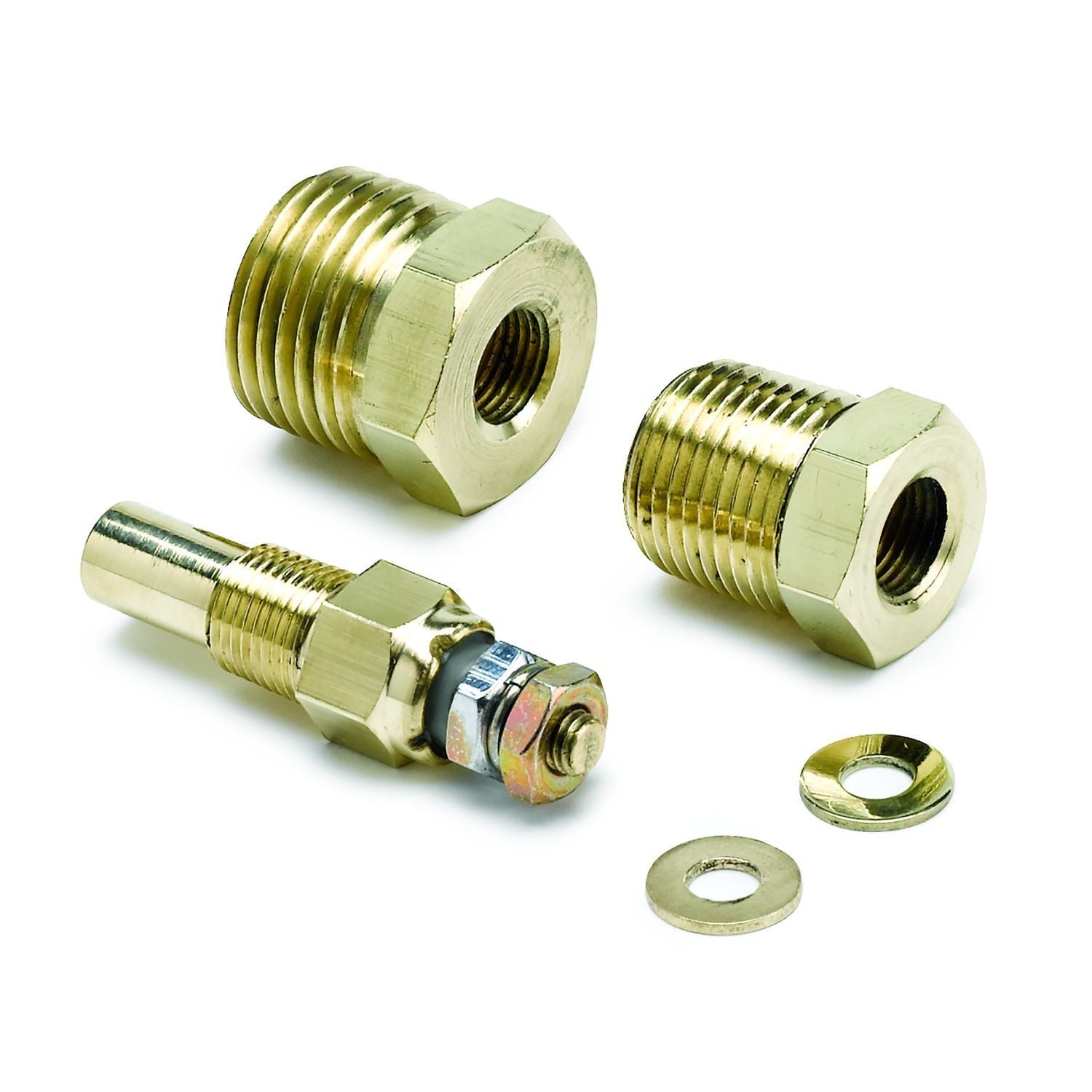 Auto Meter Replacement Sender AU2385