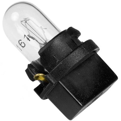 Auto Meter Replacement Bulb and Socket AU3219