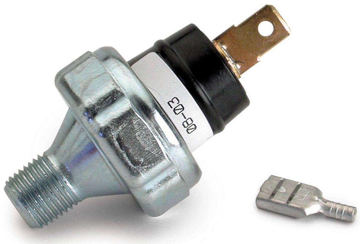 Auto Meter Warning light sender AU3241