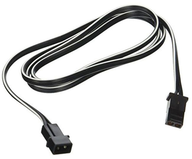 Auto Meter Quick-Lite Extension Wire AU3257