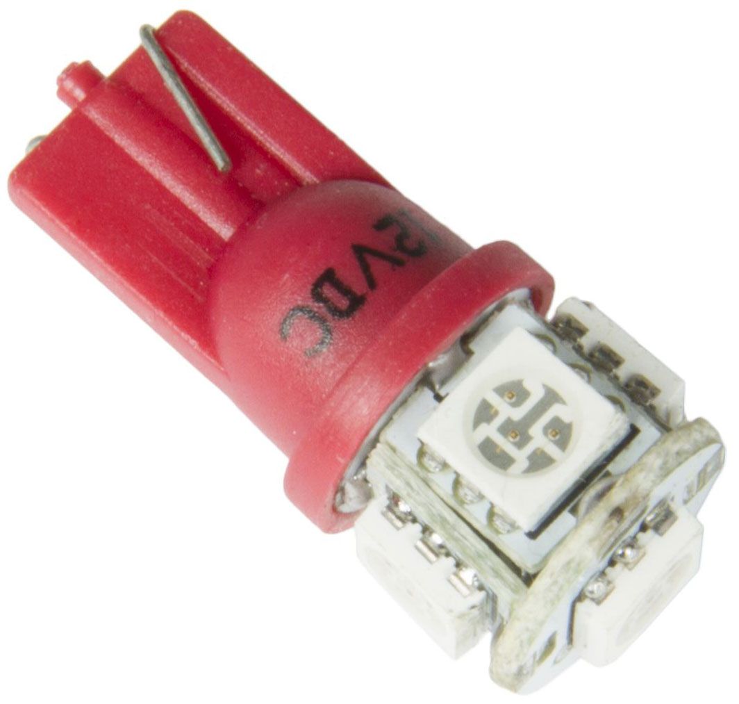 Auto Meter Replacement Bulb AU3284