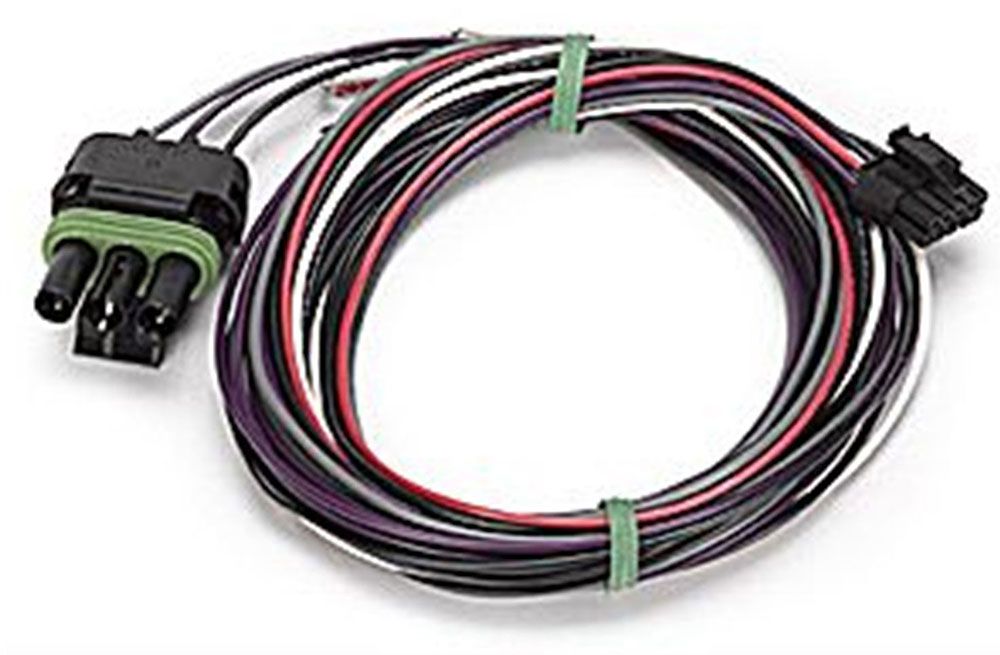 Auto Meter Wiring Harness AU5229