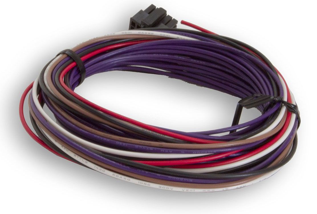 Auto Meter Wiring Harness AU5233