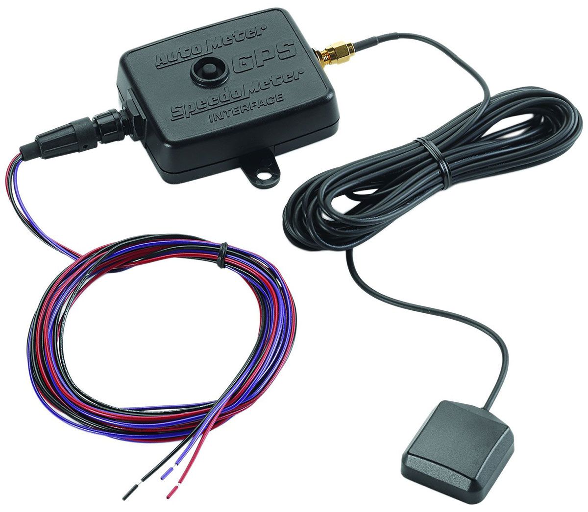 Auto Meter Universal GPS AU5289