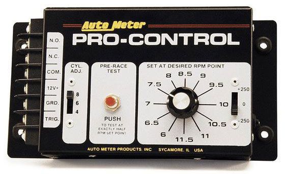 Auto Meter Pro-Control AU5302