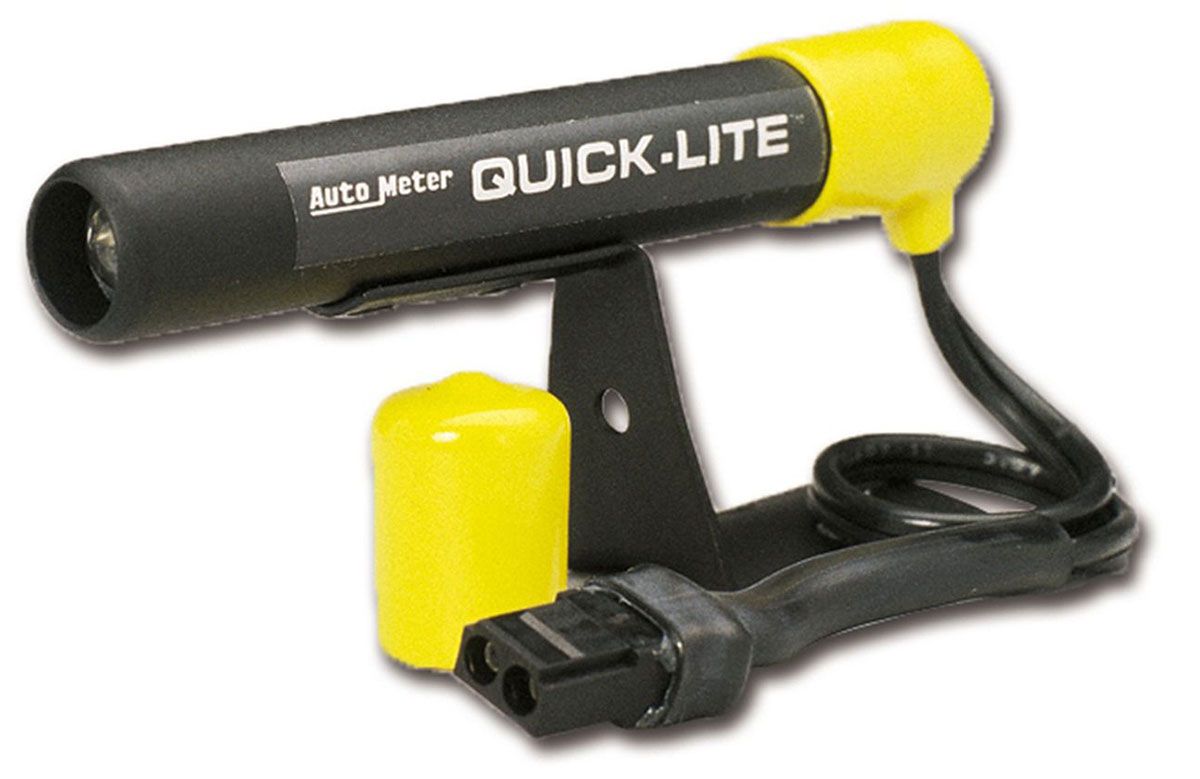 Auto Meter Quick-Lite Shift Light AU5330