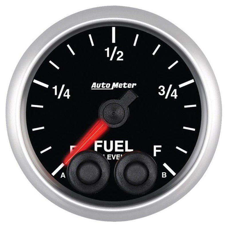 Auto Meter Elite Series Fuel Level Gauge AU5609