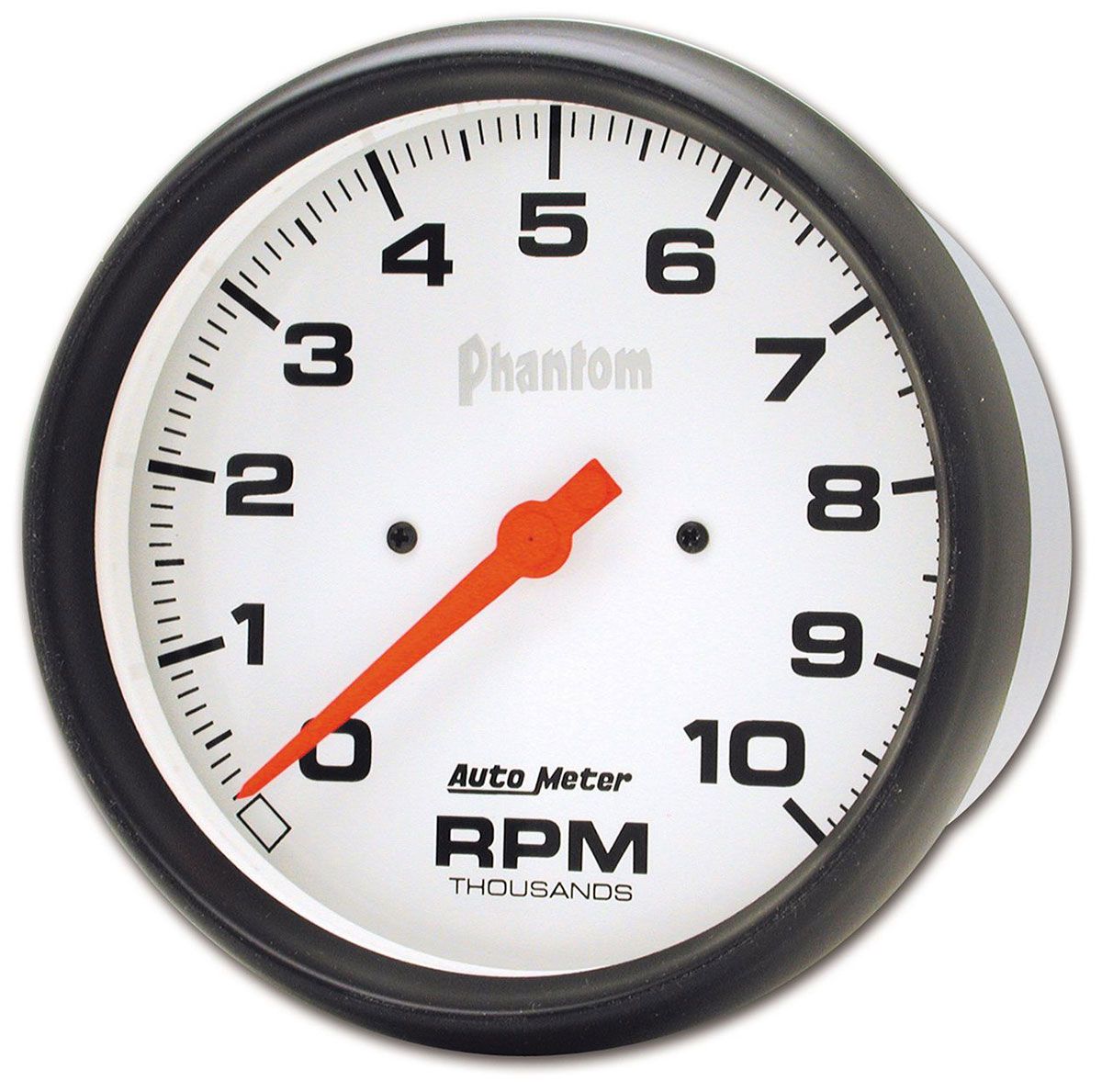 Auto Meter Phantom Series Tachometer AU5898