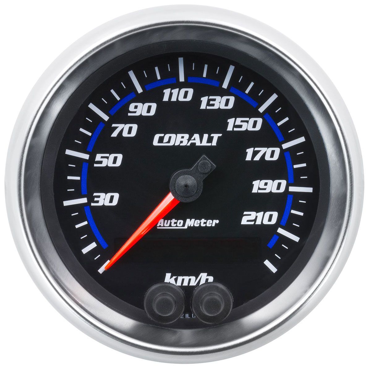 Auto Meter Cobalt Series GPS Speedometer AU6280-M