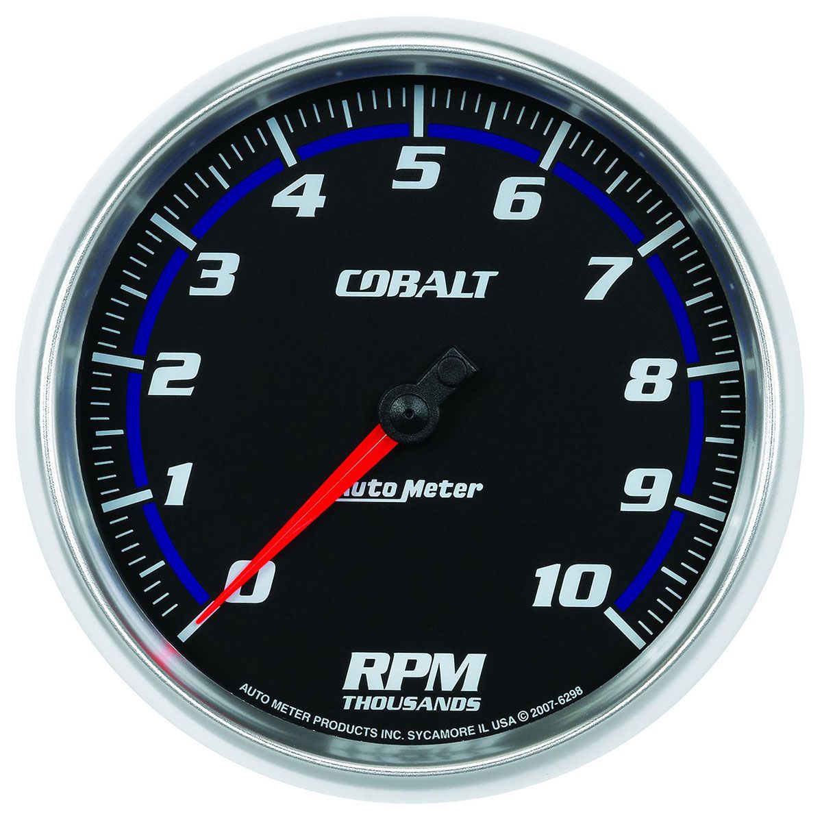 Auto Meter Cobalt Series Tachometer AU6298