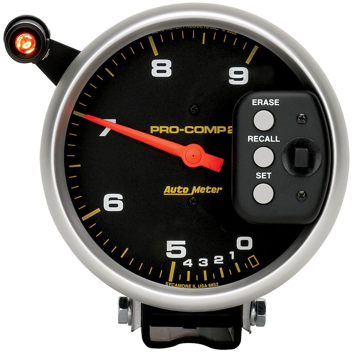 Auto Meter Pro-Comp Series II Tachometer AU6852