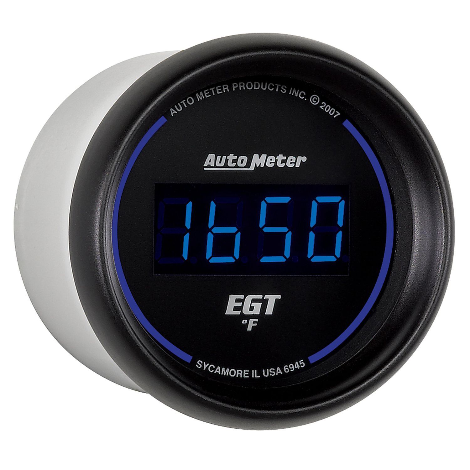 Auto Meter Cobalt Digital Series Pyrometer Gauge AU6945