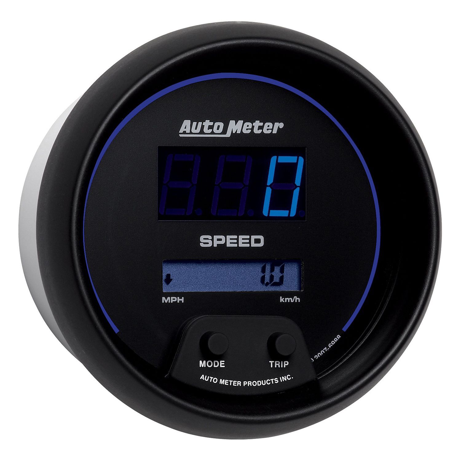 Auto Meter Cobalt Digital Series Speedometer AU6988