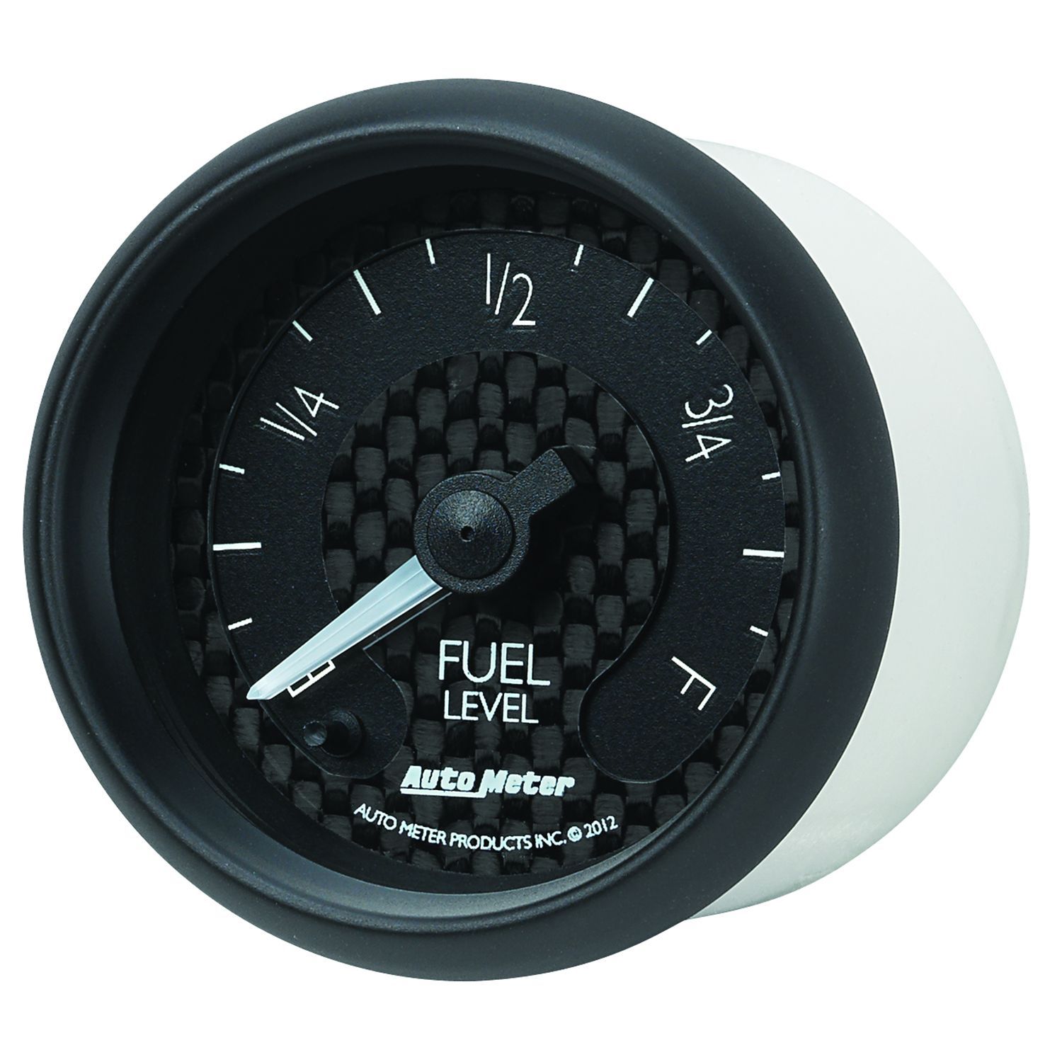 Auto Meter GT Series Fuel Level Gauge AU8010