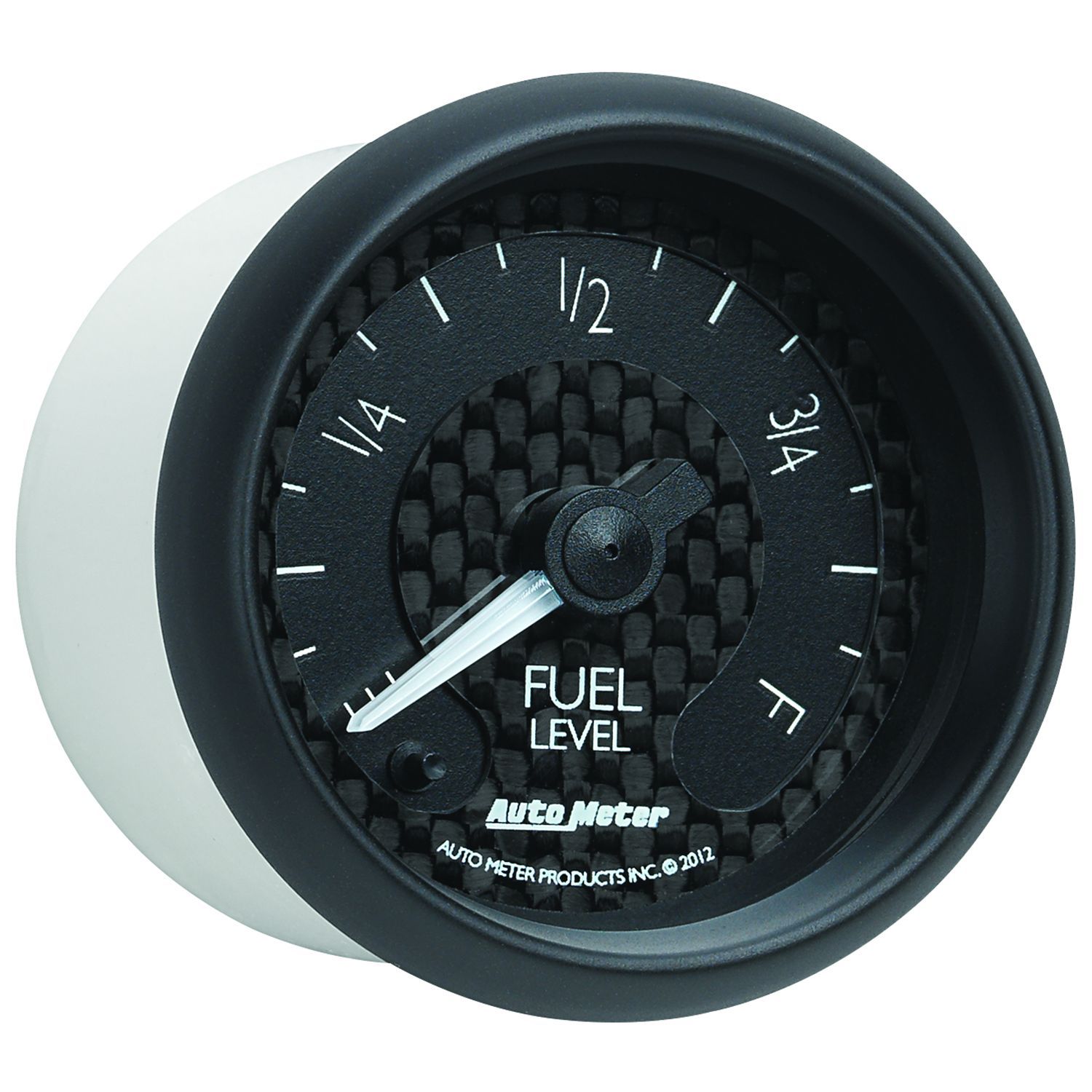 Auto Meter GT Series Fuel Level Gauge AU8010