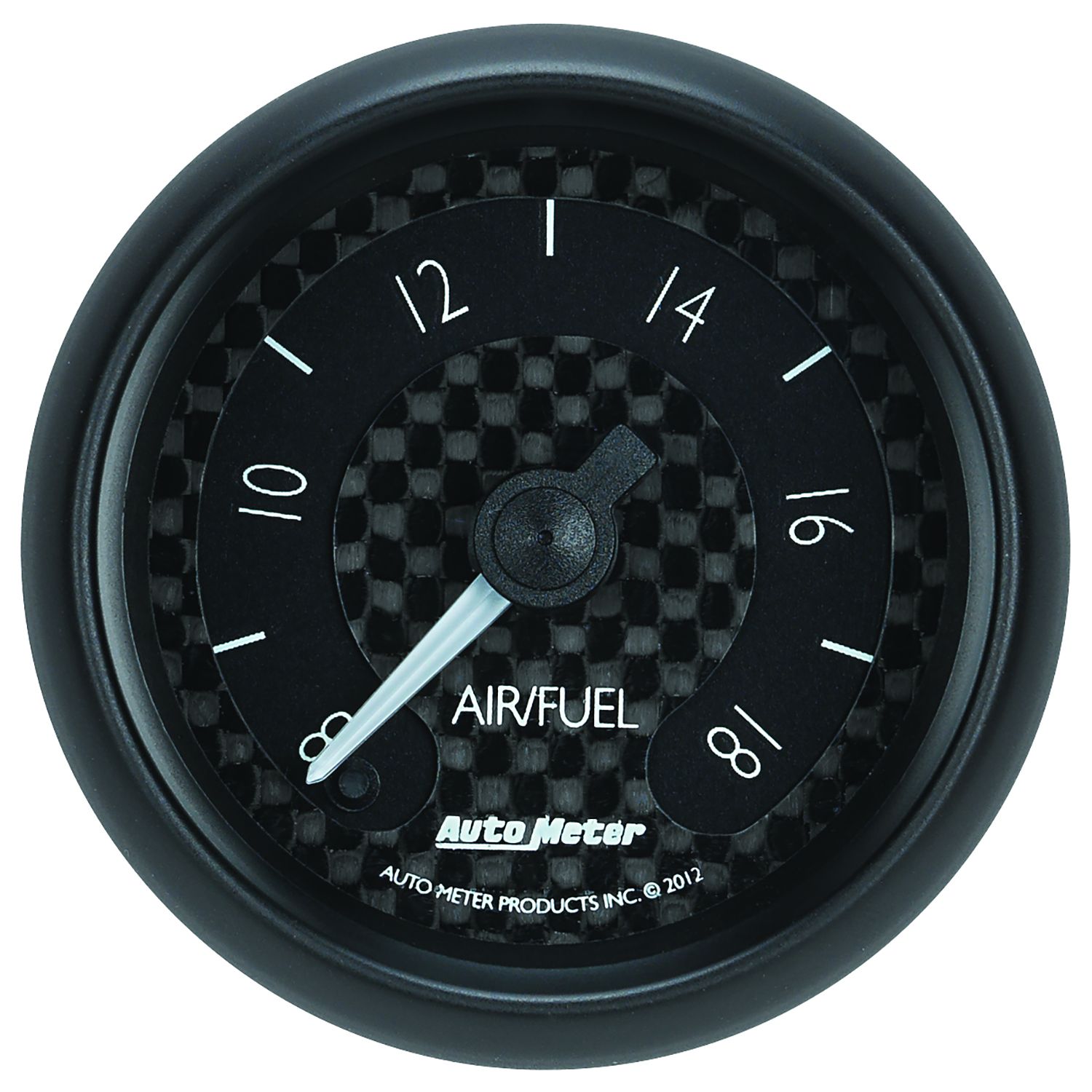 Auto Meter GT Series Air/Fuel Ratio Gauge AU8070