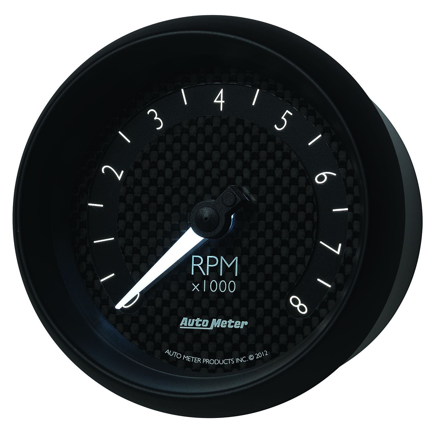 Auto Meter GT Series Tachometer AU8097