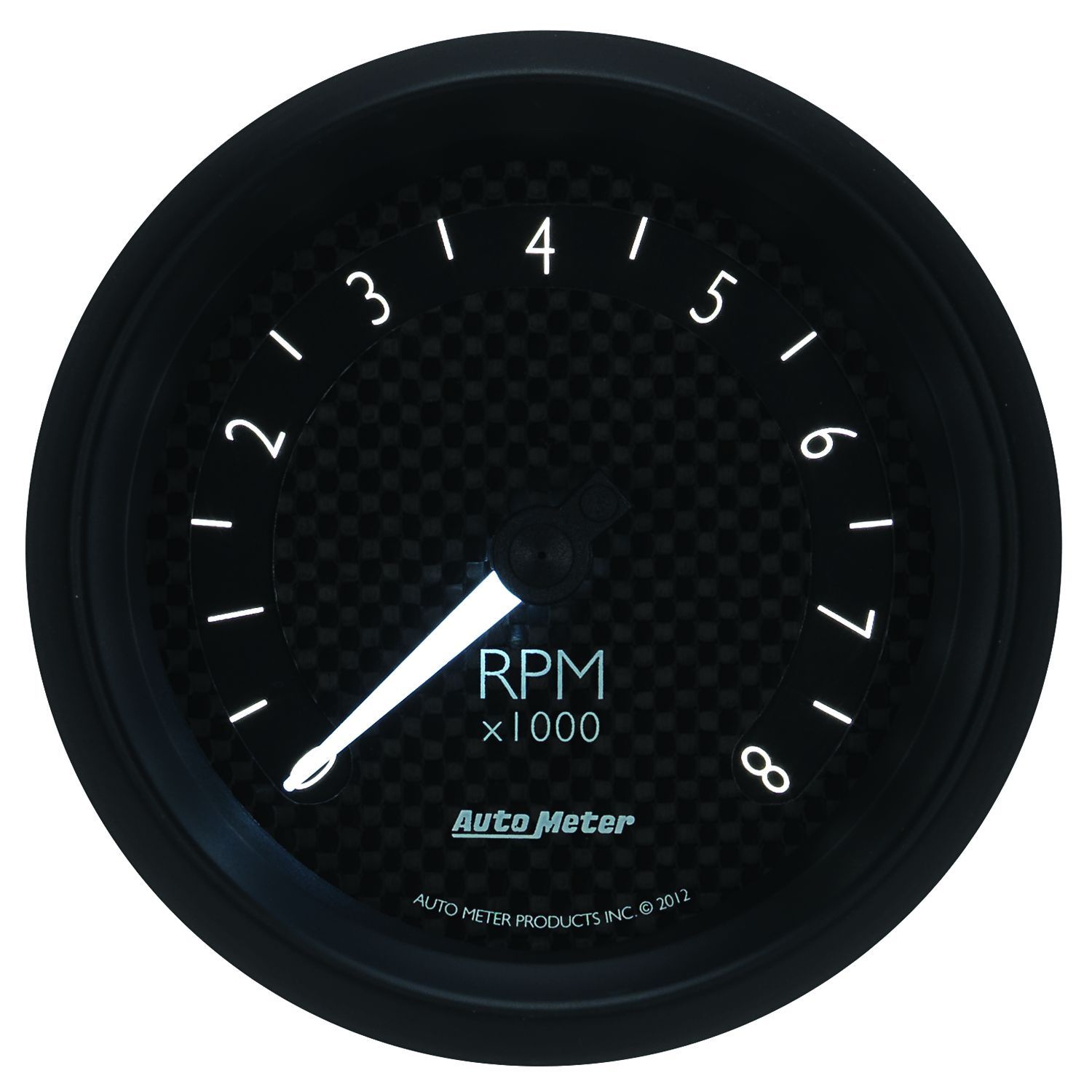 Auto Meter GT Series Tachometer AU8097