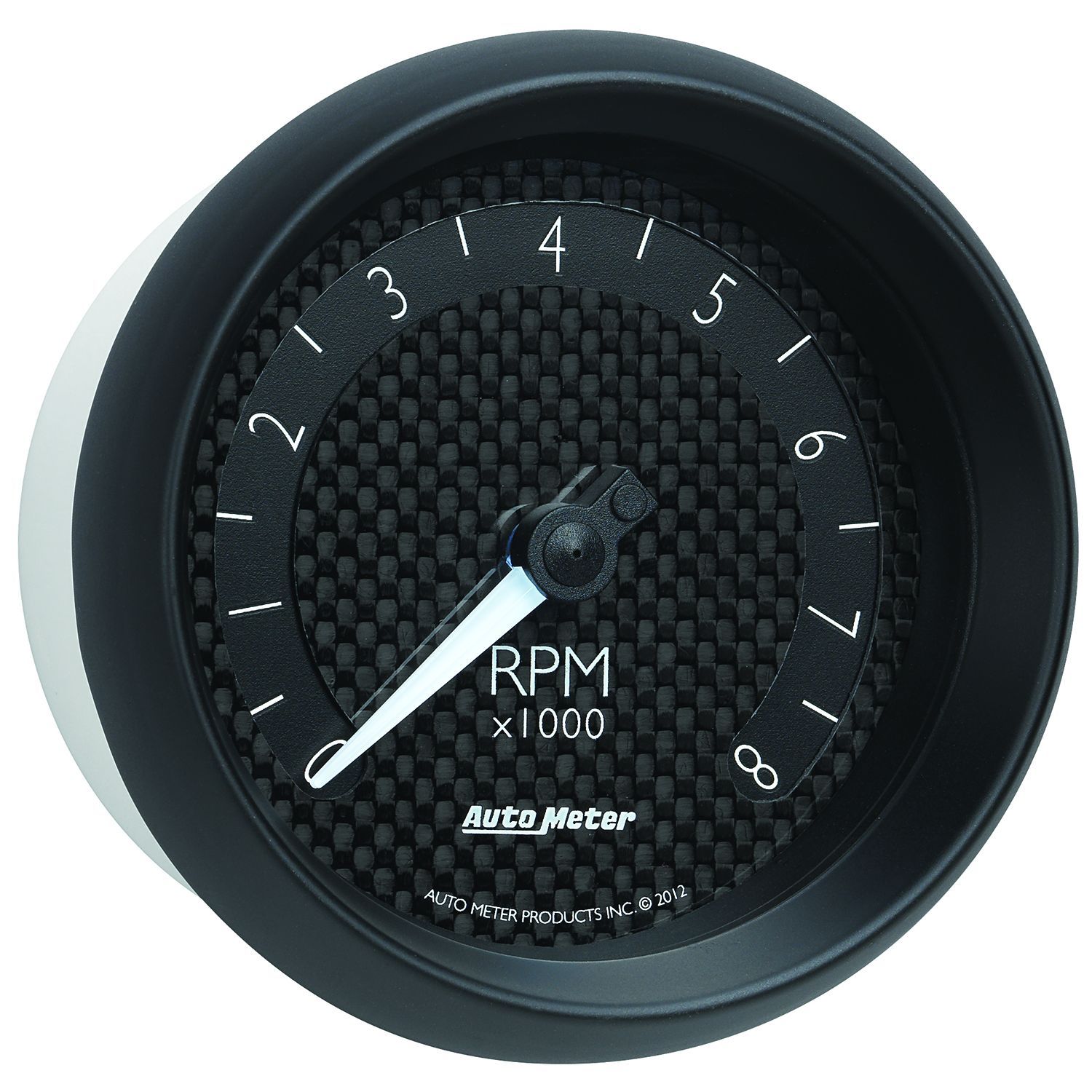 Auto Meter GT Series Tachometer AU8097