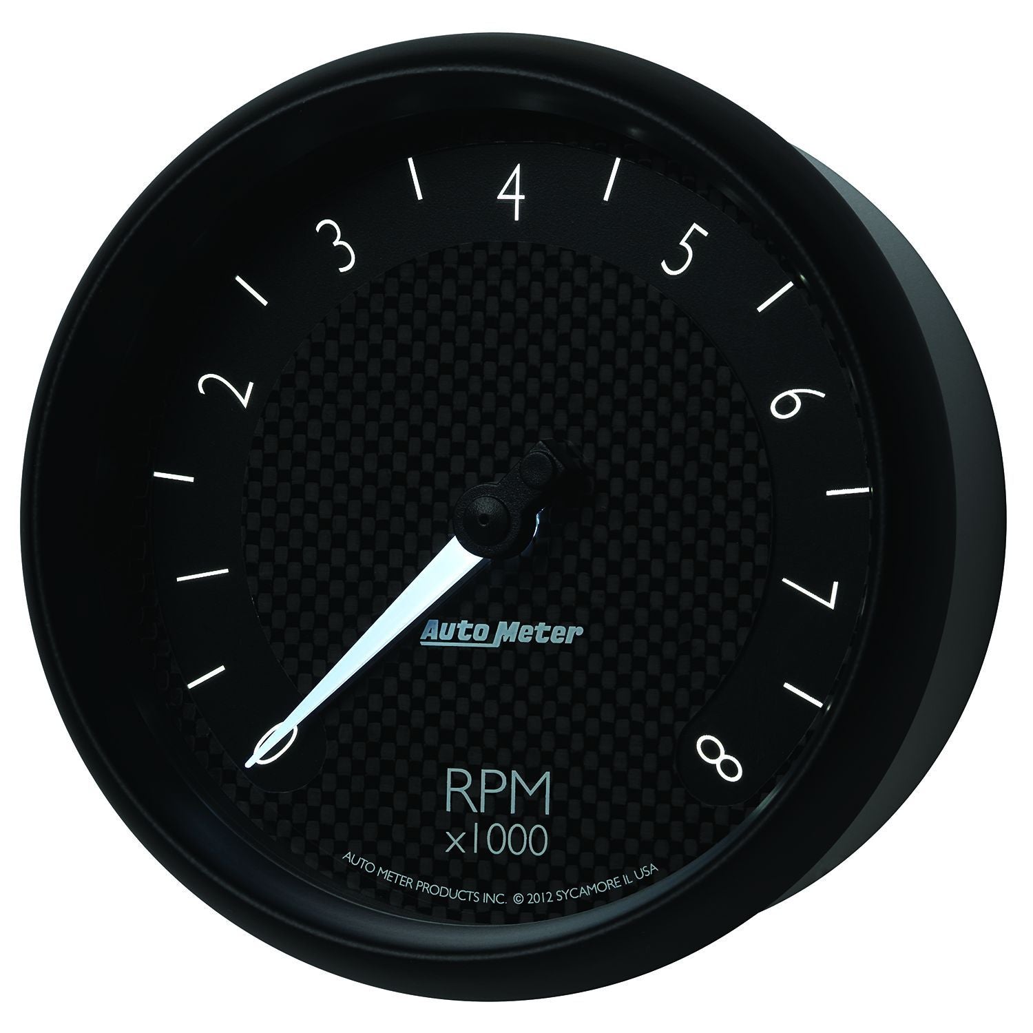 Auto Meter GT Series Tachometer AU8098