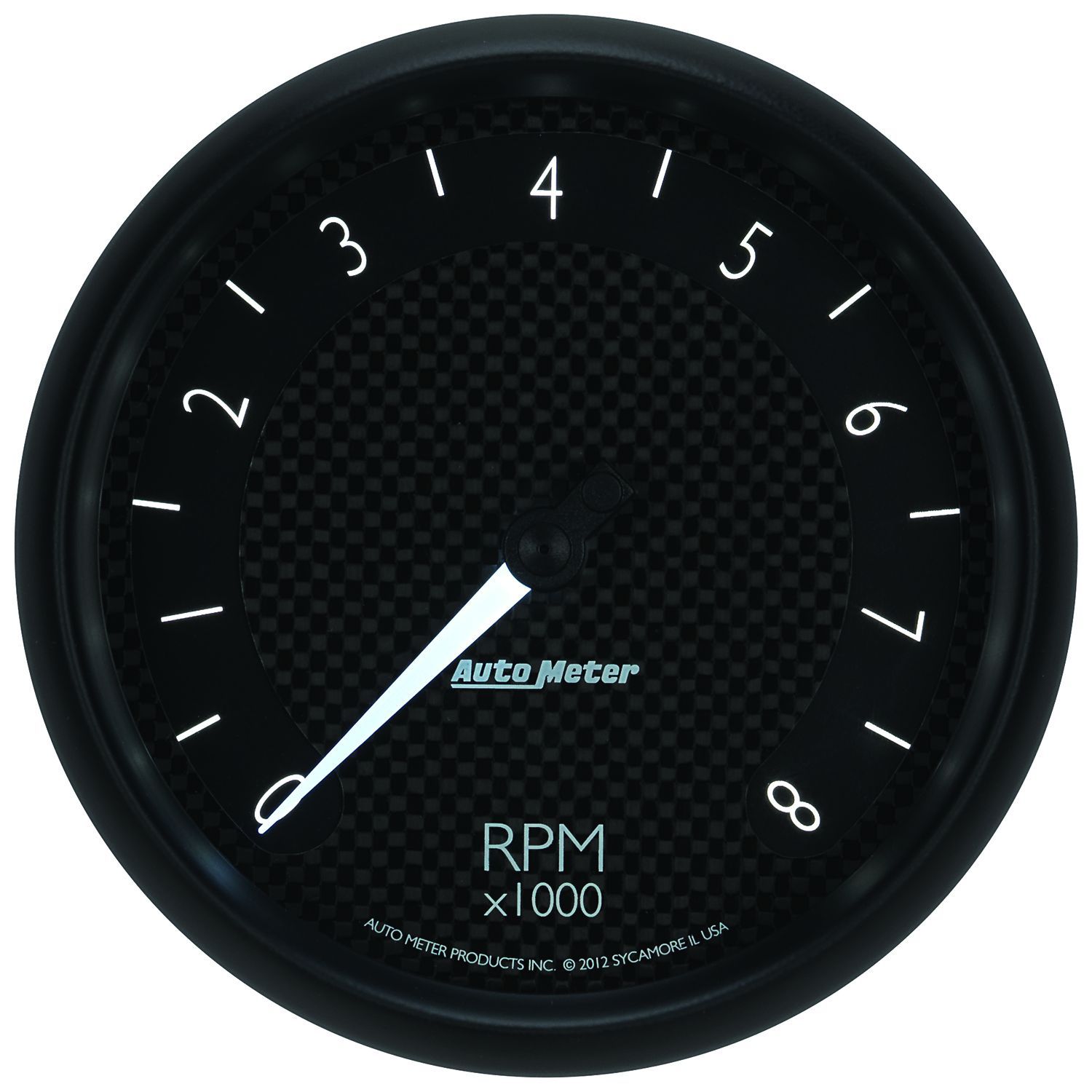 Auto Meter GT Series Tachometer AU8098