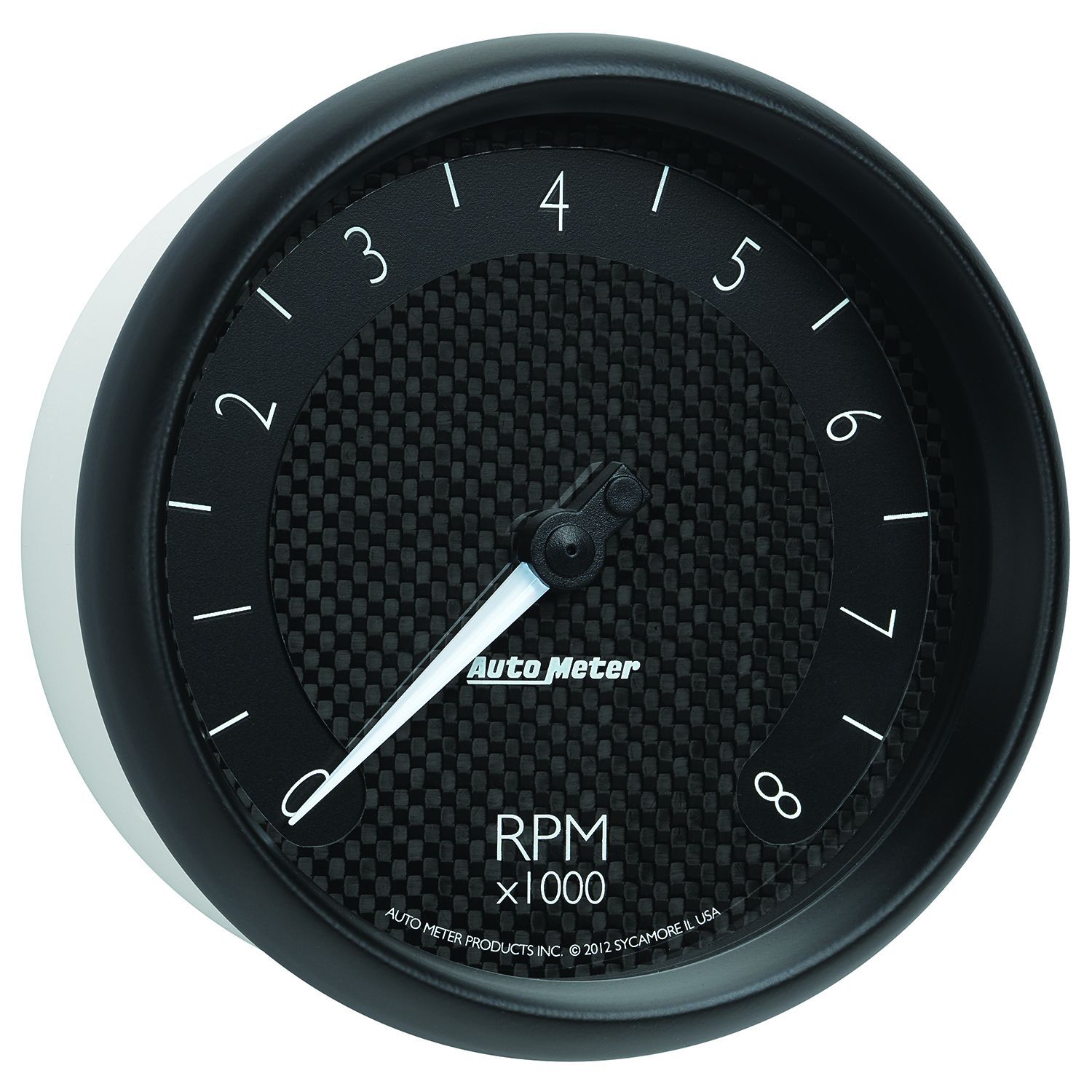 Auto Meter GT Series Tachometer AU8098