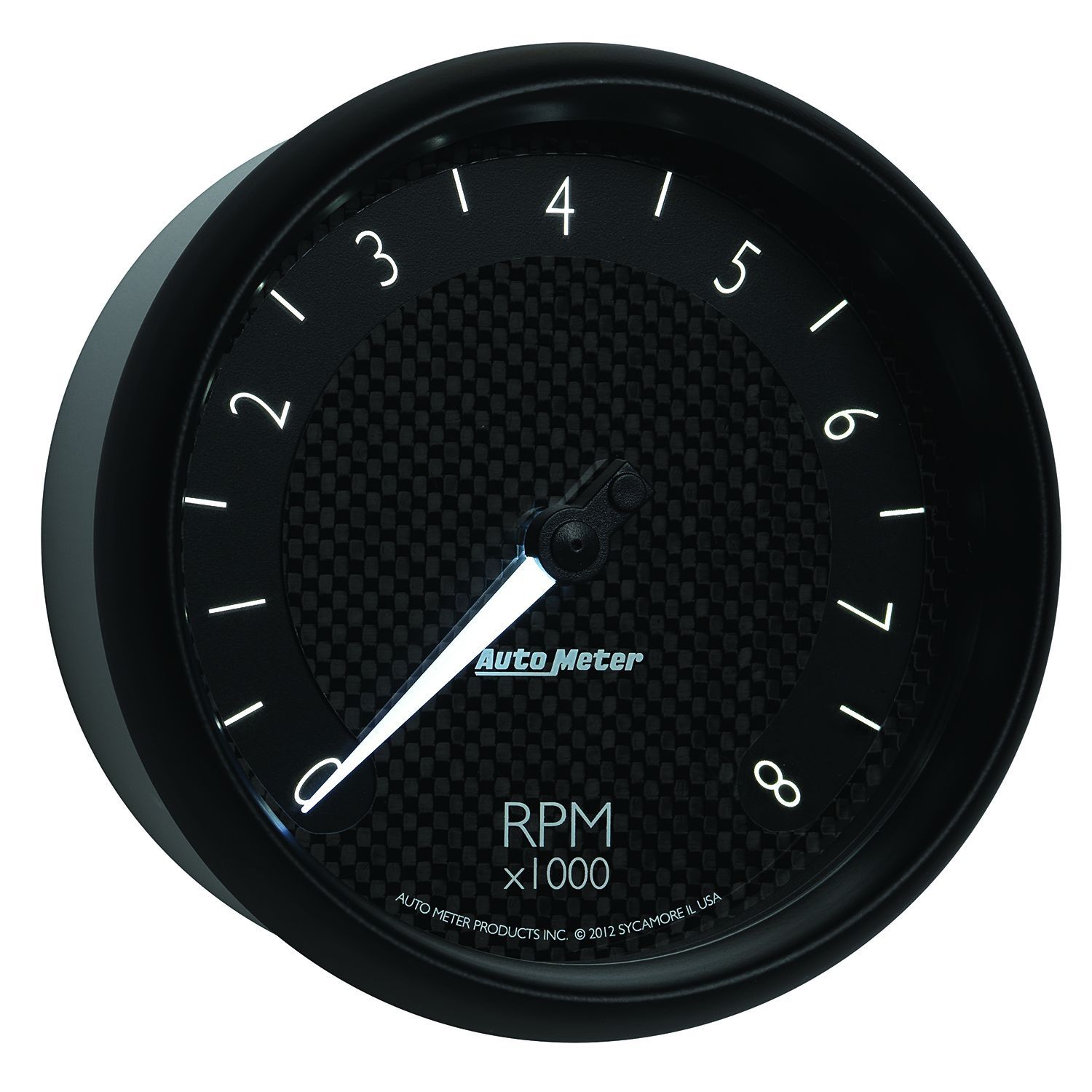 Auto Meter GT Series Tachometer AU8098