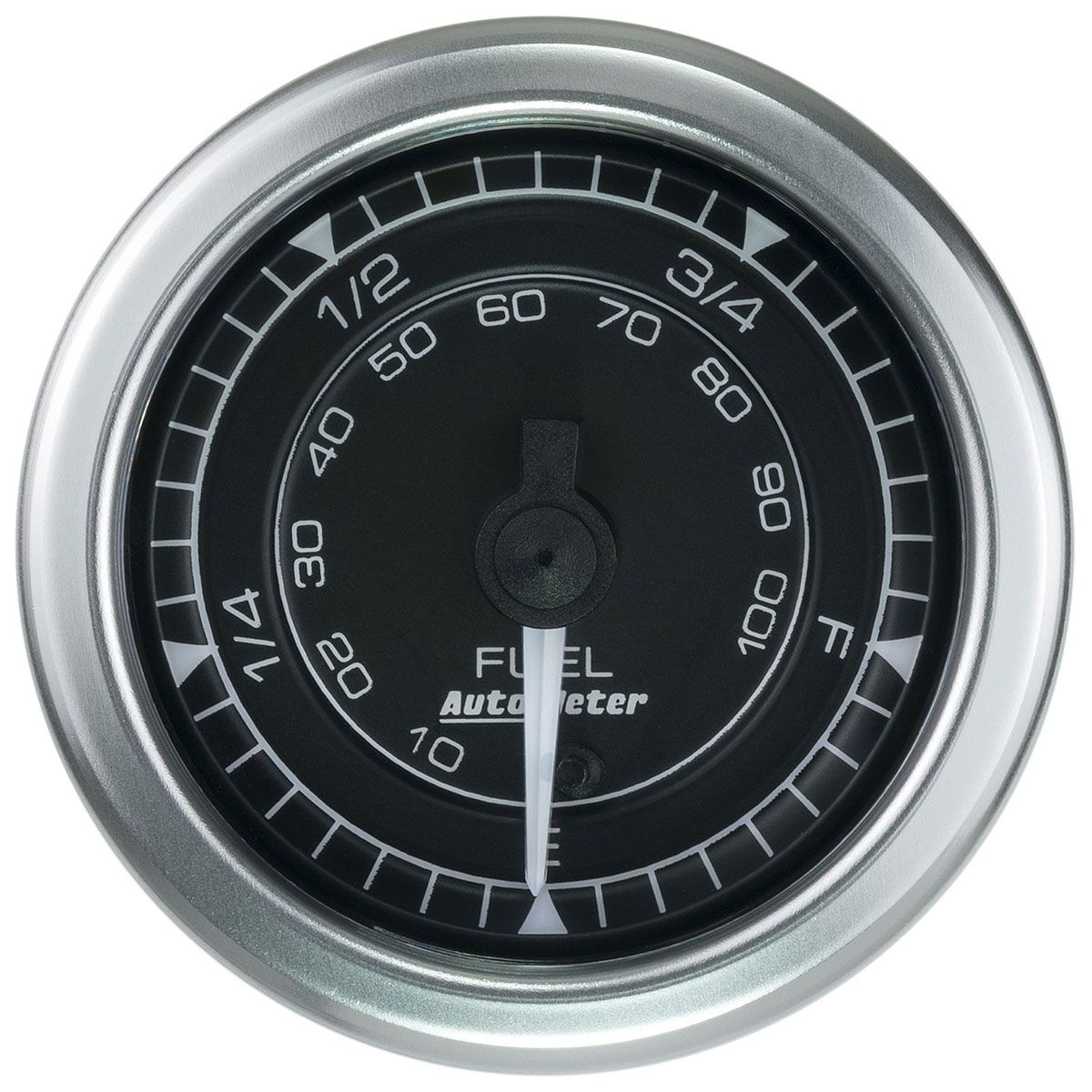 Auto Meter Chrono Series Fuel Level Gauge AU8110