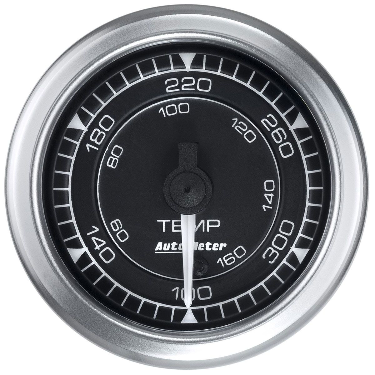 Auto Meter Chrono Series Water Temprature Gauge AU8140