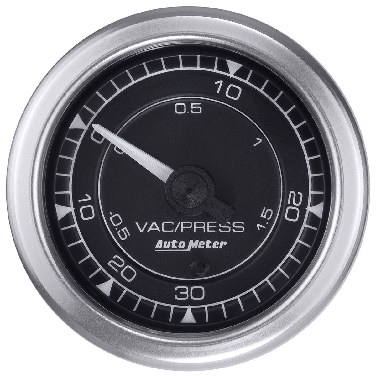 Auto Meter Chrono Series Boost/Vac Gauge AU8159