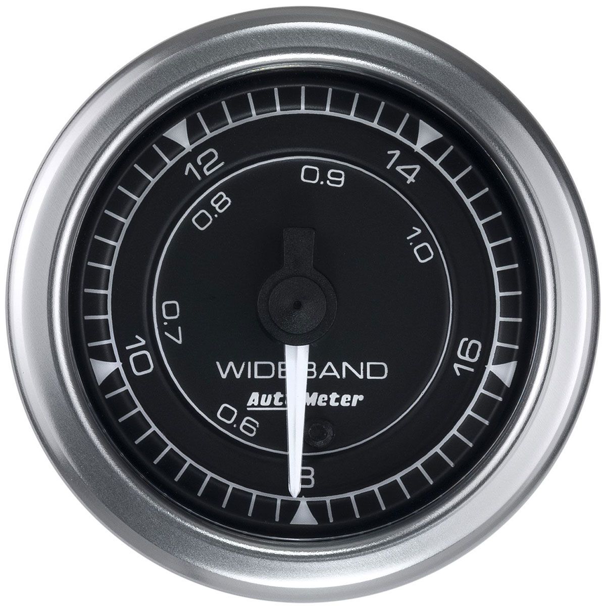 Auto Meter Chrono Series Air/Fuel Ratio Gauge AU8170