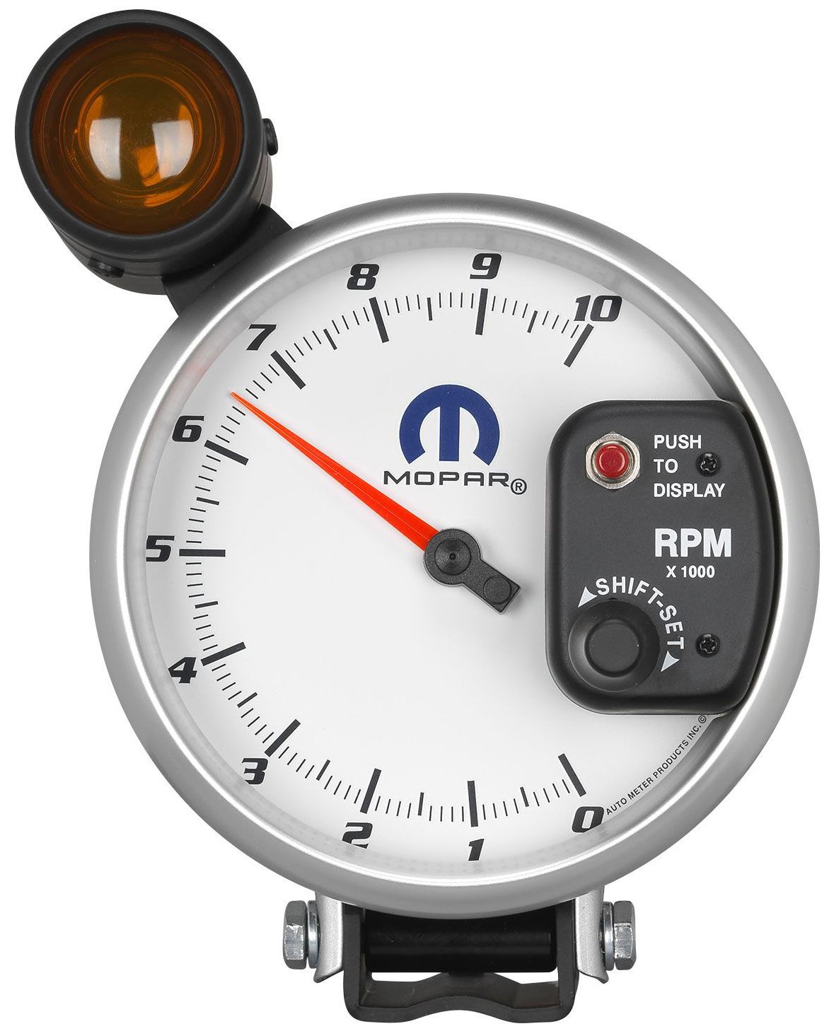 Auto Meter Mopar Monster Tachometer AU880248