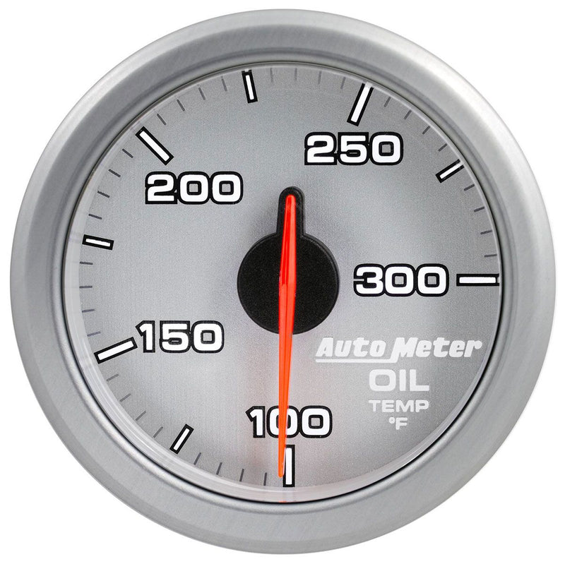 Auto Meter AirDrive Series Oil Temperature Gauge AU9140-UL