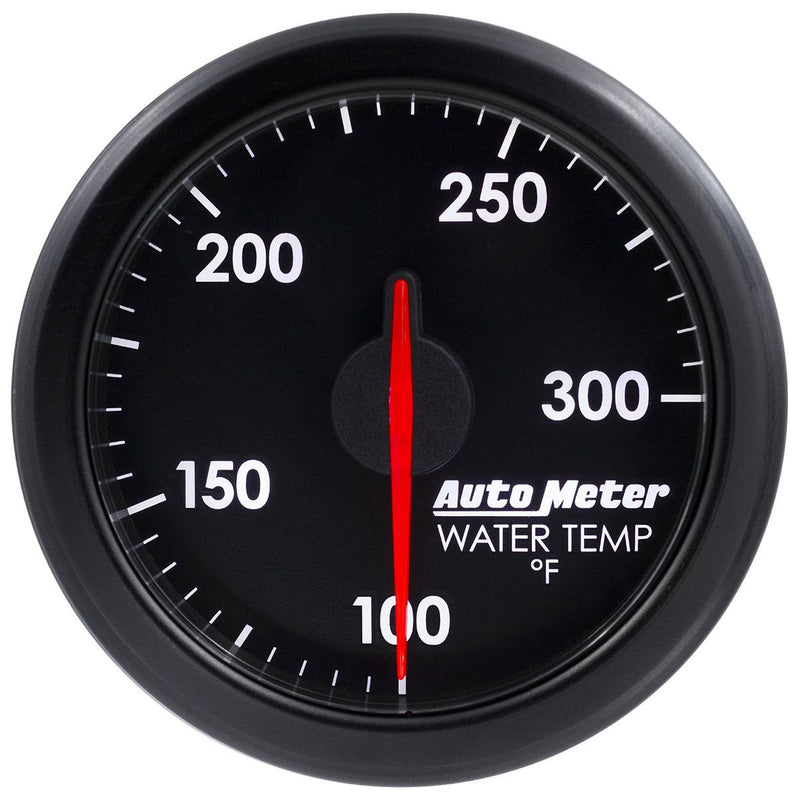 Auto Meter AirDrive Series Water Temperature Gauge AU9154-T