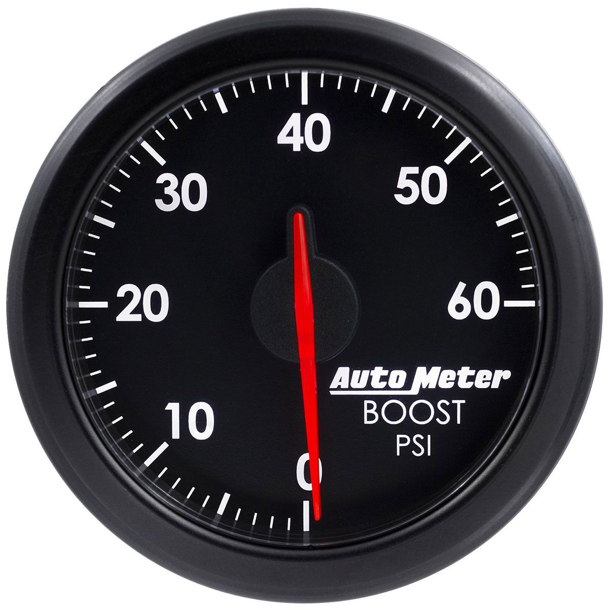 Auto Meter AirDrive Series Boost Gauge AU9160-T