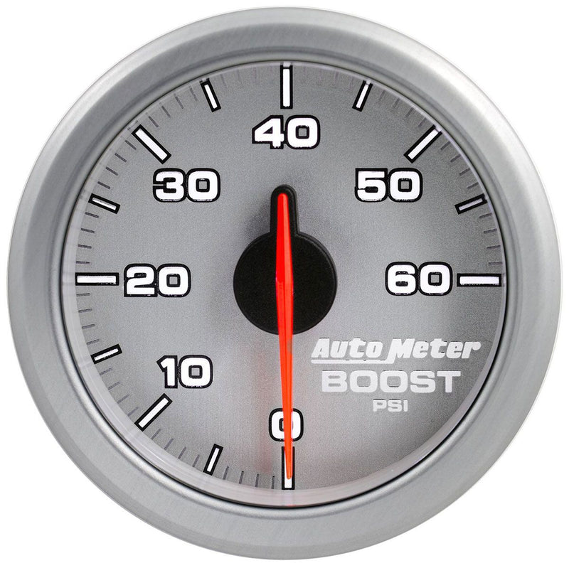 Auto Meter AirDrive Series Boost Gauge AU9160-UL