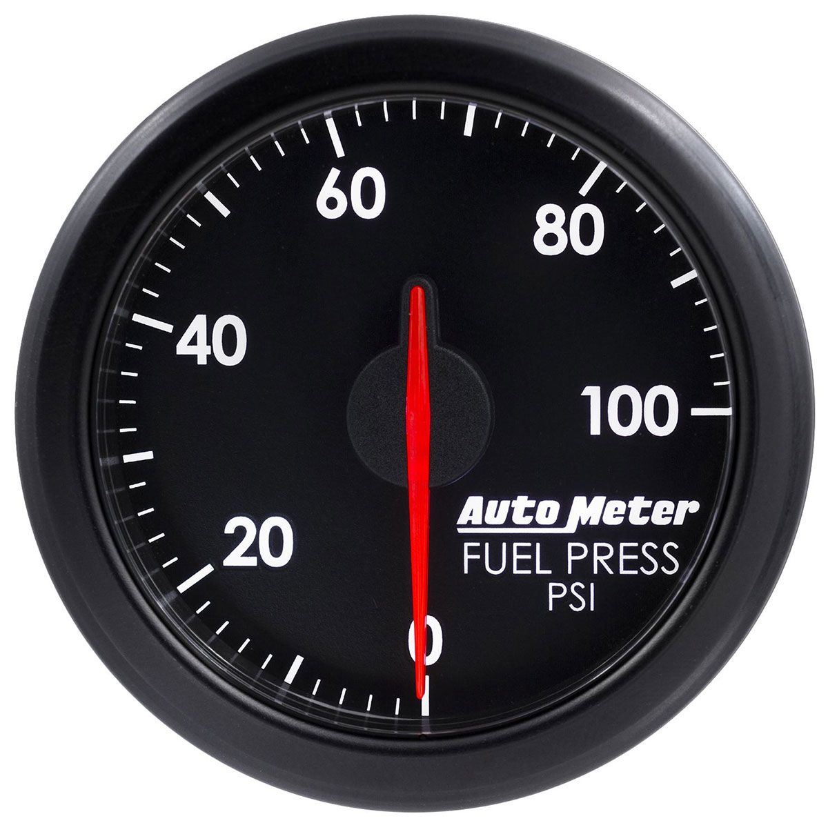 Auto Meter AirDrive Series Fuel Pressure Gauge AU9171-T