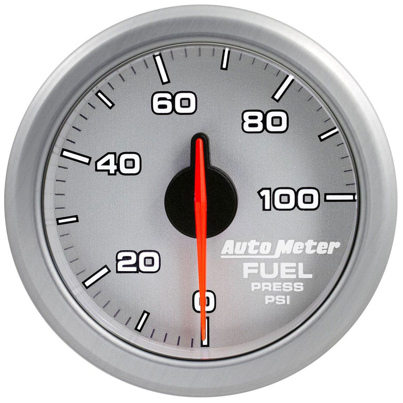 Auto Meter AirDrive Series Fuel Pressure Gauge AU9171-UL