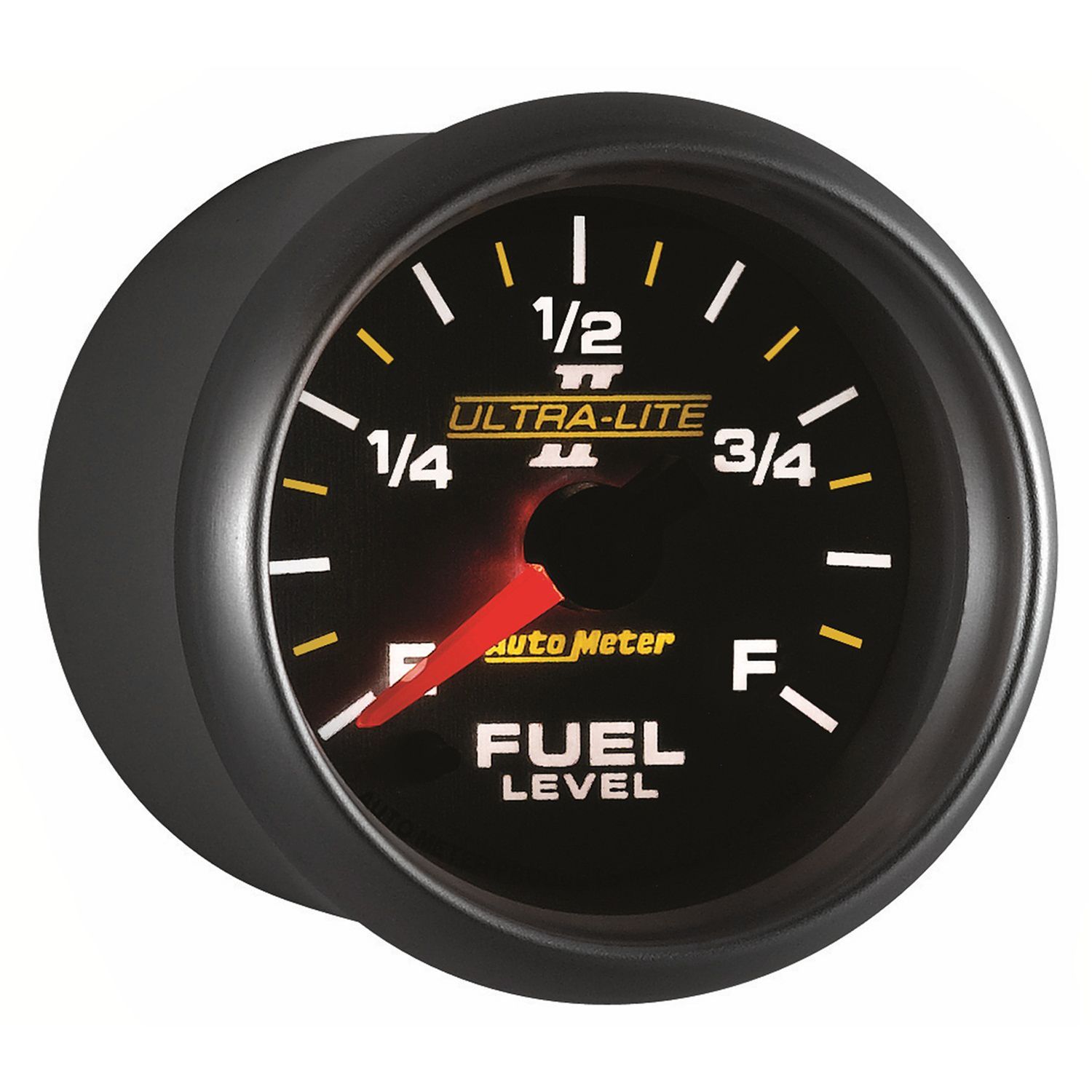 Auto Meter Ultra-Lite II Series Fuel Level Gauge AU4910