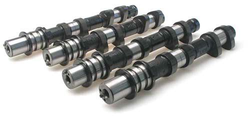 Brian Crower Stage 2 Camshafts BC0601