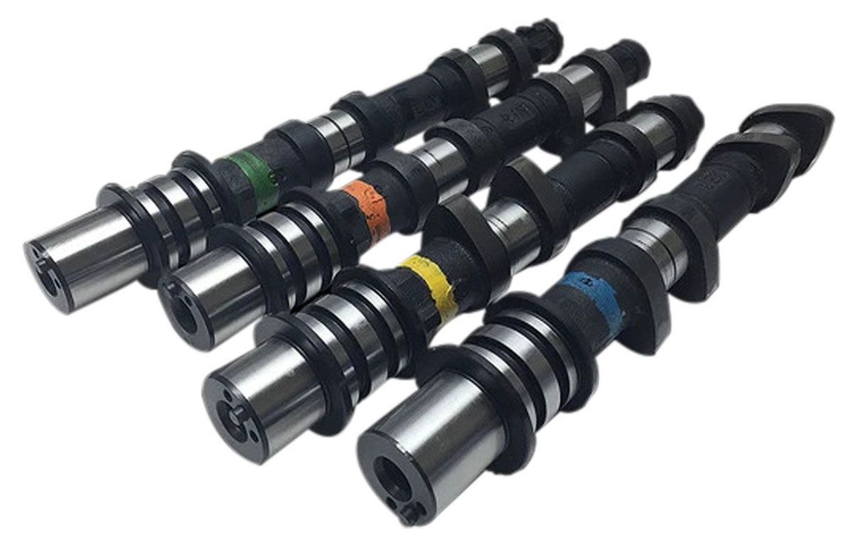 Brian Crower Stage 3 Camshafts