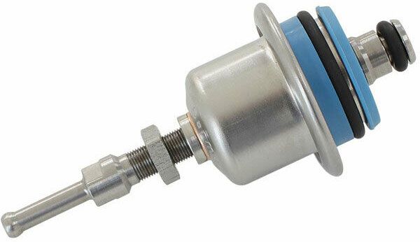 Bosch Adjustable Fuel Pressure Regulator BOB280550341