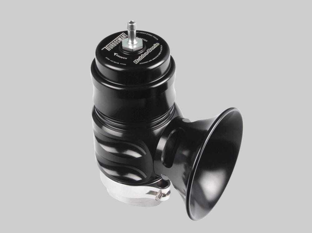 TURBOSMART BOV BIG BUBBA SONIC