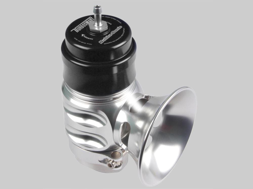 TURBOSMART BOV BIG BUBBA SONIC