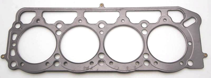 Cometic Multi Layer Steel Head Gasket CMC4176-040