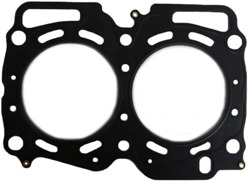 Cometic Multi-Layer Steel Head Gasket, 98mm Bore, .051" Thick CMC4263-051